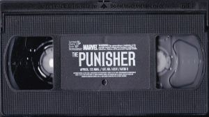 The Punisher