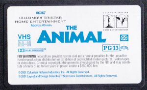 The Animal
