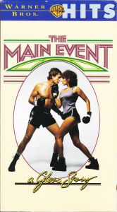 The Main Event