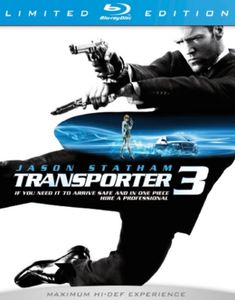 Transporter 3