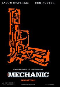 The Mechanic