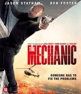 The Mechanic