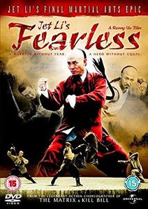 Fearless