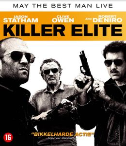 KIller Elite