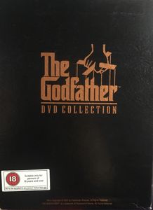 The Godfather DVD Collection