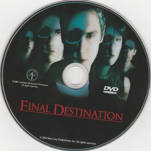 Final Destination