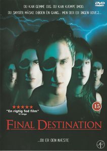 Final Destination