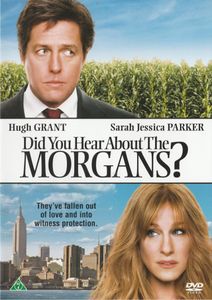 Did You Hear About The Morgans?