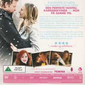 Kvinde på spring