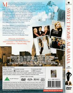 Sweet Home Alabama