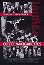 Coffee And Cigarettes