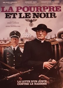 La Pourpre et le Noir