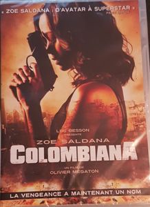 Colombiana