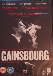 Gainsbourg