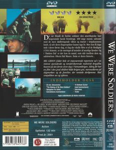 We Were Soldiers