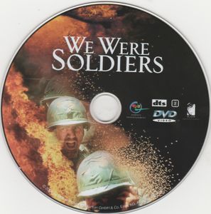 We Were Soldiers