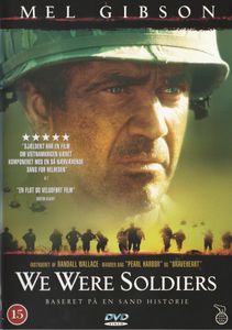 We Were Soldiers