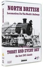 North British / Today And Every Day