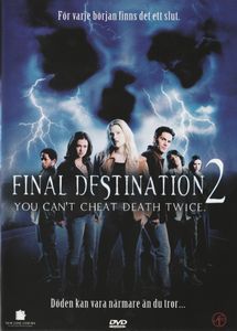 Final Destination 2