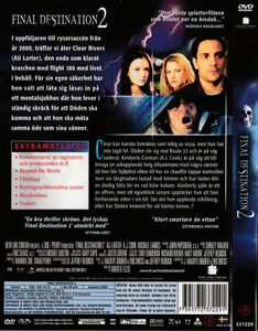 Final Destination 2
