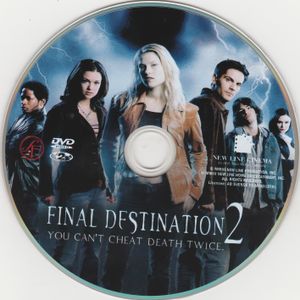 Final Destination 2