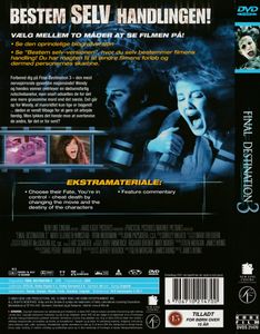 Final Destination 3
