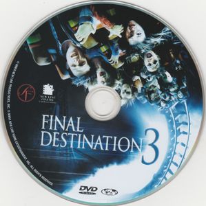 Final Destination 3