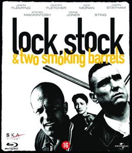 Lock, Stock & Two Smoking Barrels