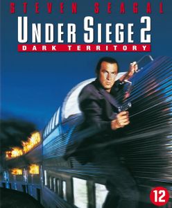 Under Siege 2: Dark Territory