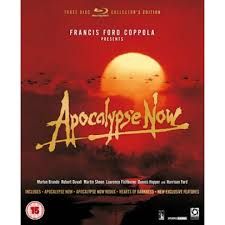 Apocalypse Now (Three Disc Collector's Edition)