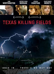 Texas Killing Fields