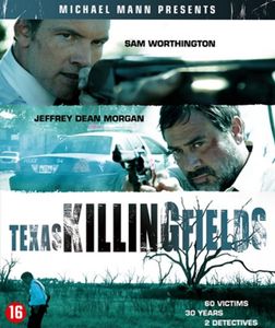 Texas Killing Fields