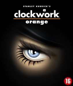 A Clockwork Orange