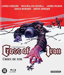 Cross Of Iron