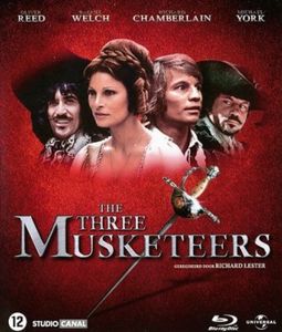 The Three Musketeers