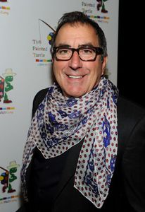 Kenny Ortega