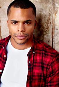 Chris Warren