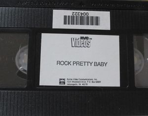 Rock, Pretty Baby!