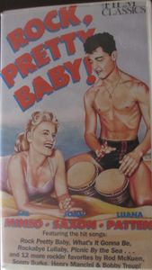 Rock, Pretty Baby!
