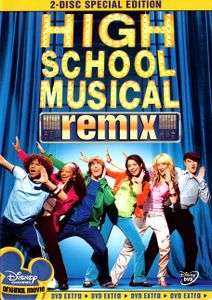 High School Musical: Remix