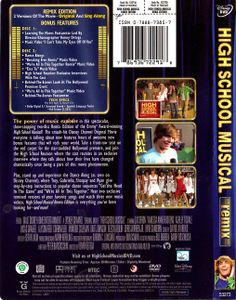 High School Musical: Remix