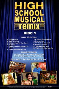 High School Musical: Remix