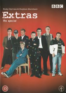 Extras - The Special