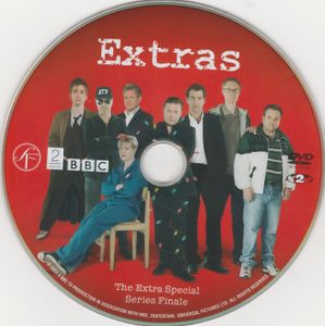 Extras - The Special