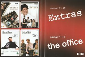 Extras - The Special