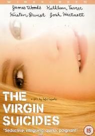 The Virgin Suicides