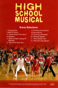 High School Edition: Encore Edition