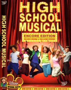 High School Edition: Encore Edition