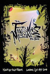 The Fantômas Melvins Big Band ‎– Kentish Town Forum - London 1st May 2006