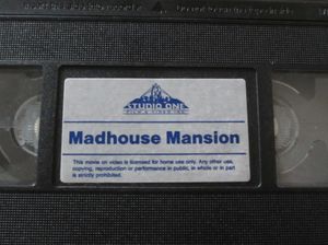 Madhouse Mansion